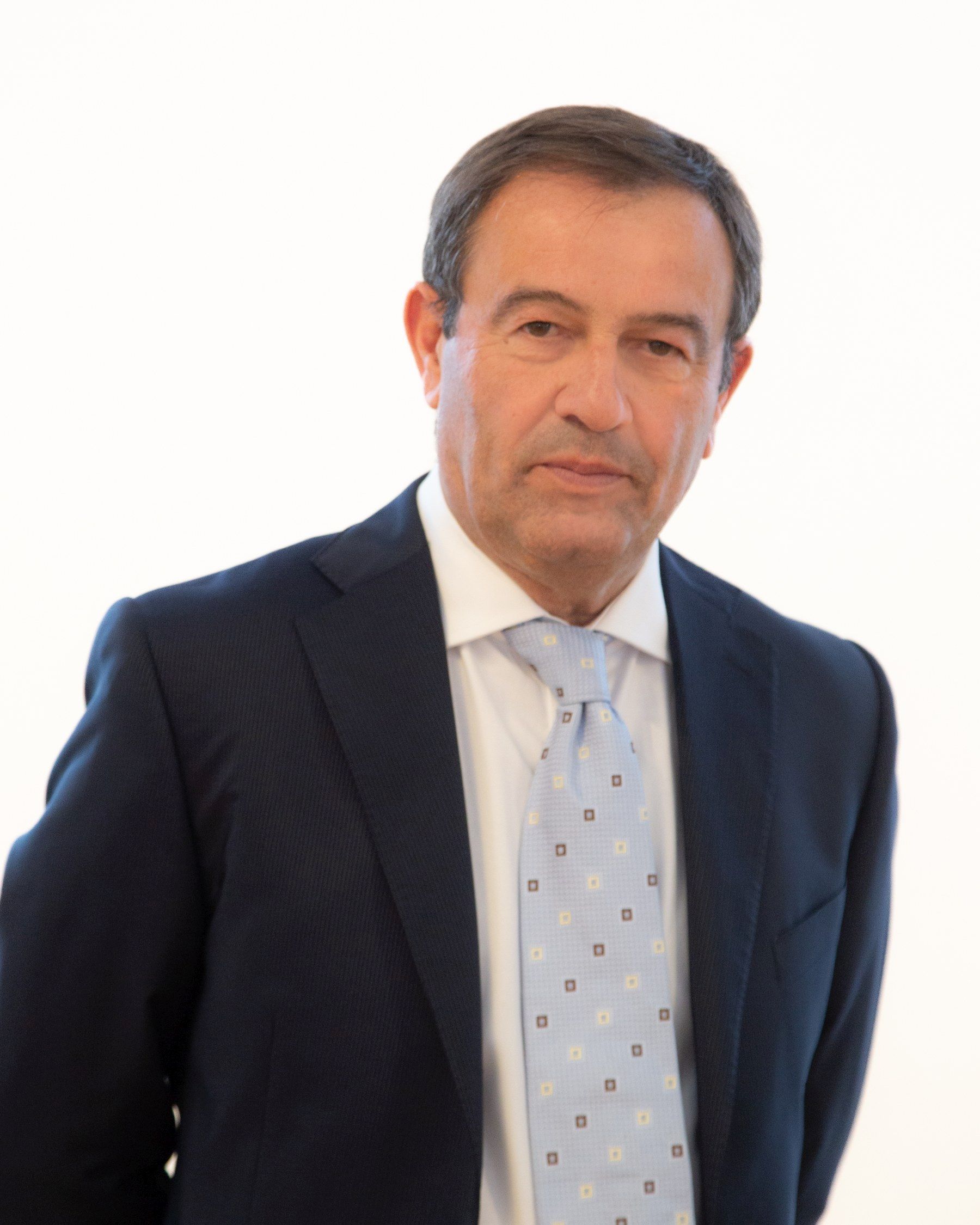 Sergio Tansini
