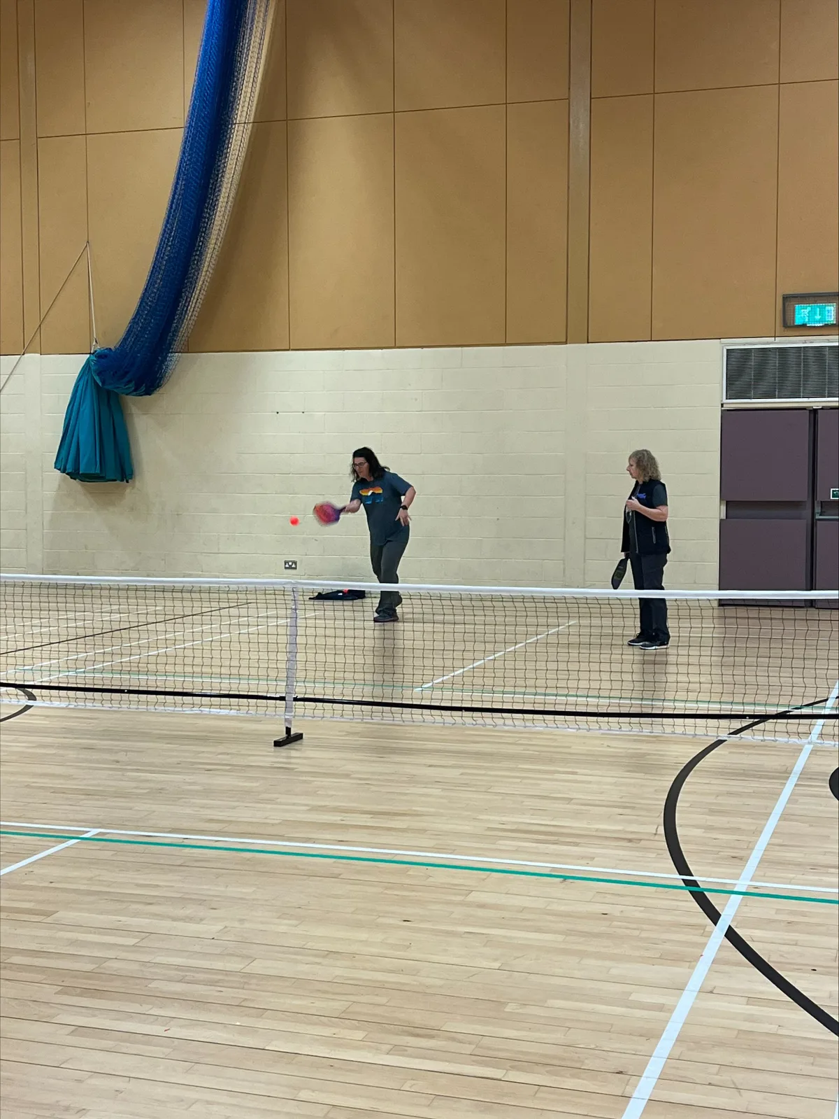 What is Pickleball? 