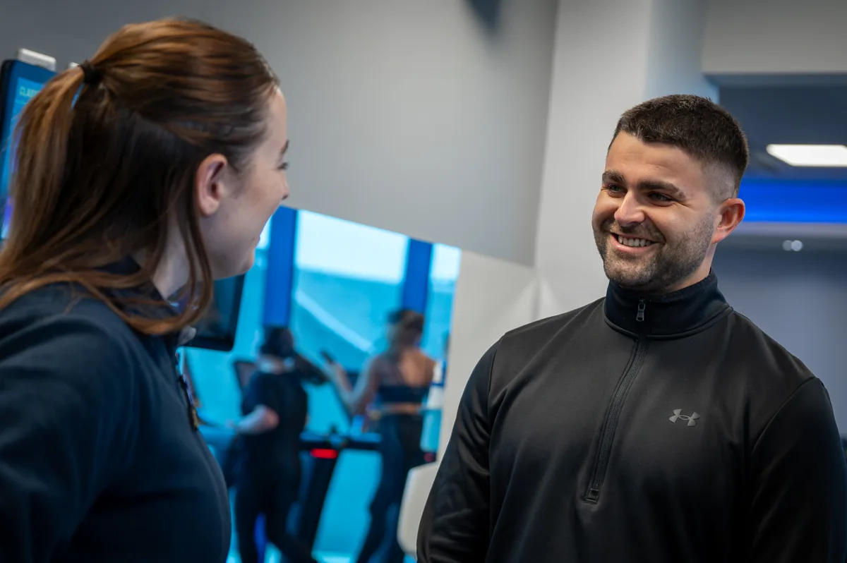 GLP1 Fitness Support