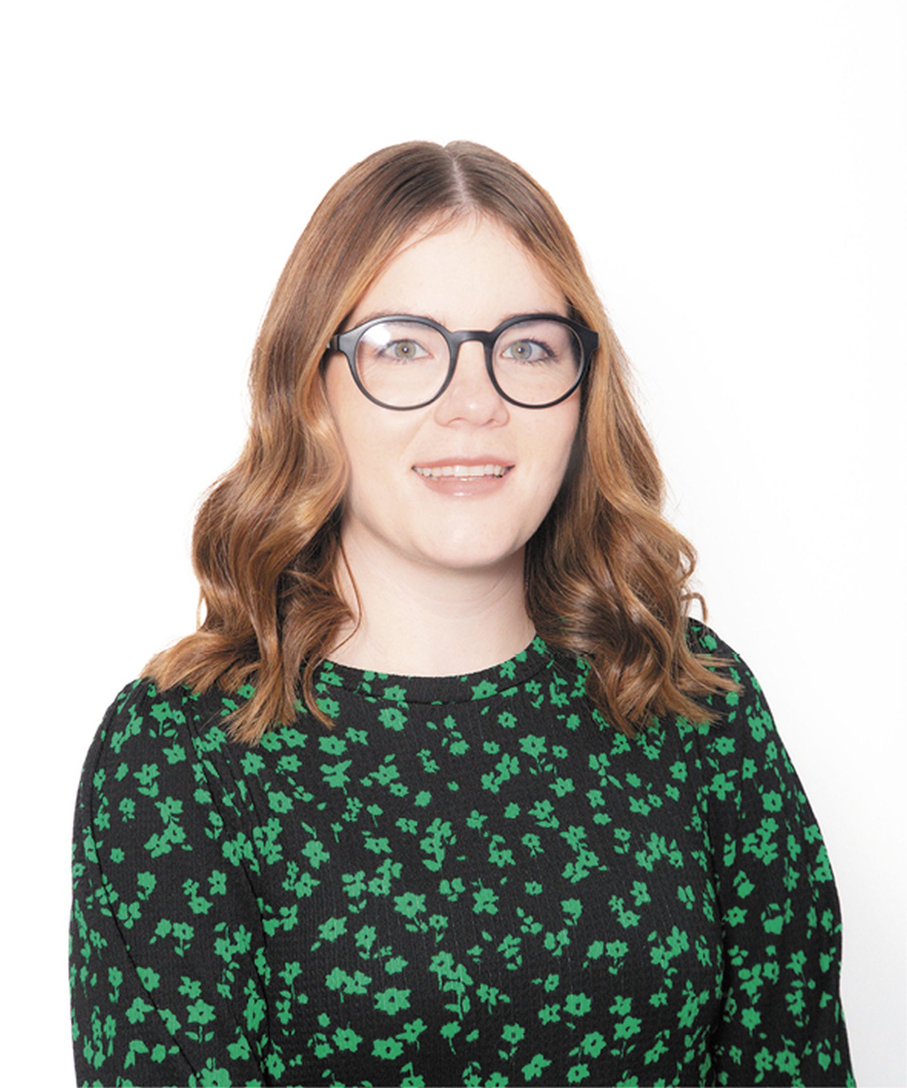 Erin Brannan