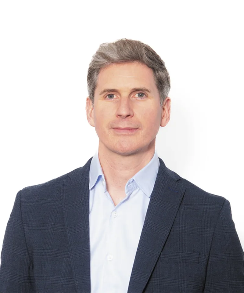 Ben Lamb