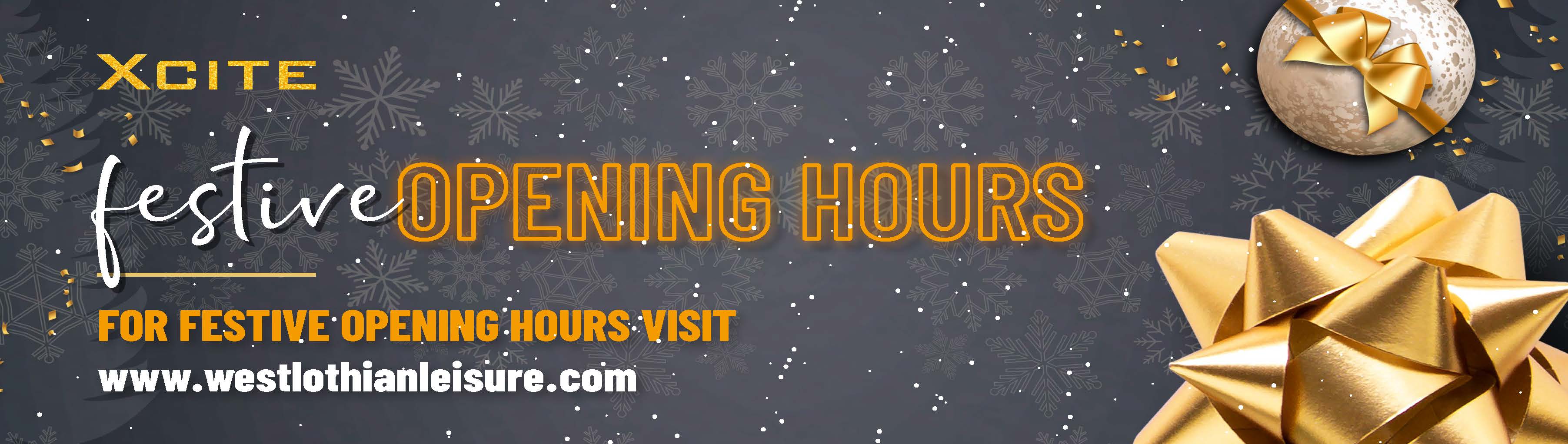 Xcite Life Keep up to date with all the events we are hosting