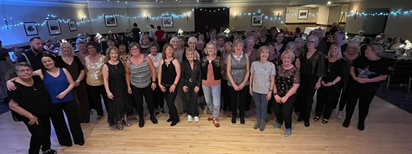 Young at Heart Social Afternoon image