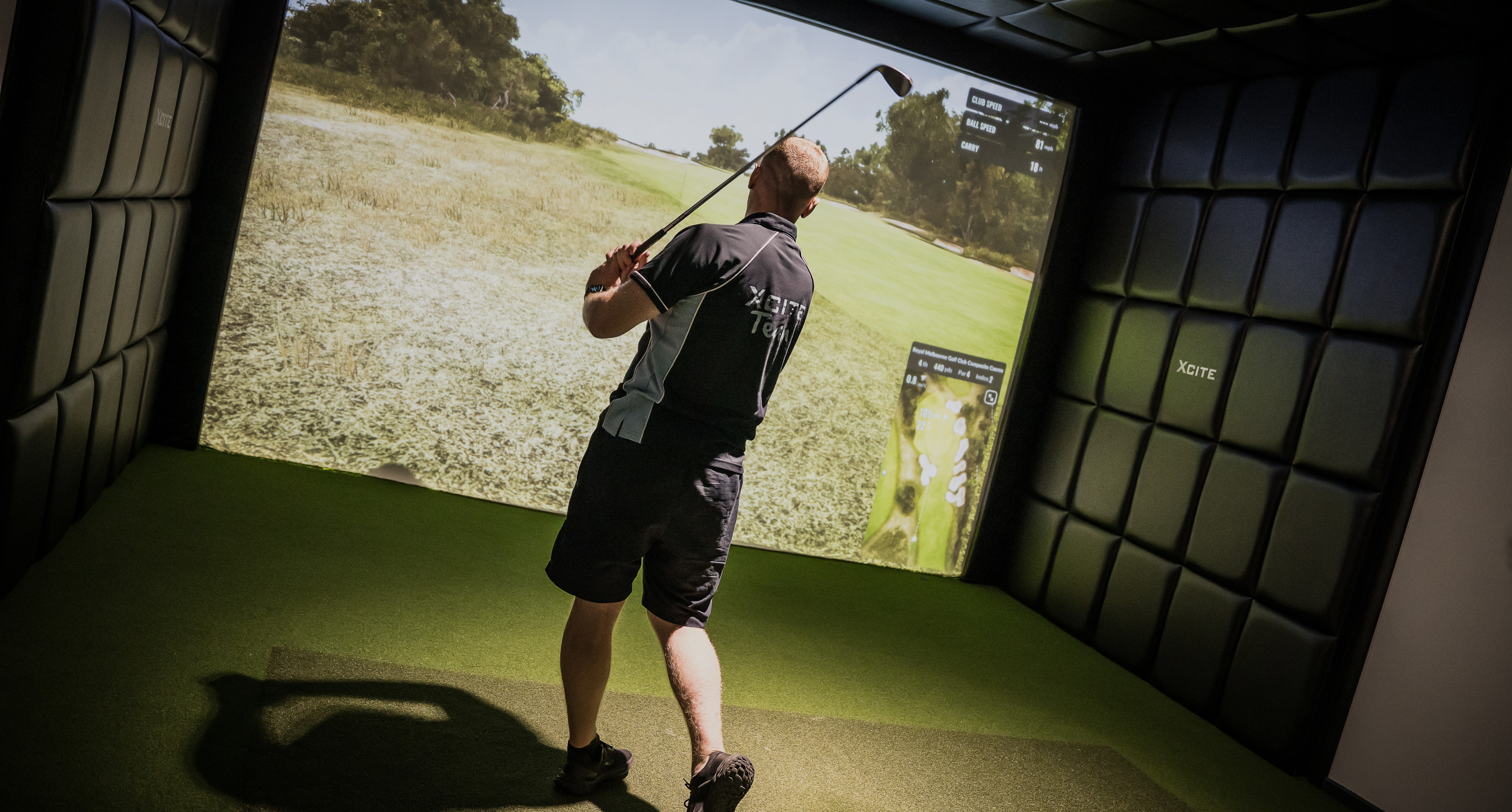 10% OFF TRACKMAN image