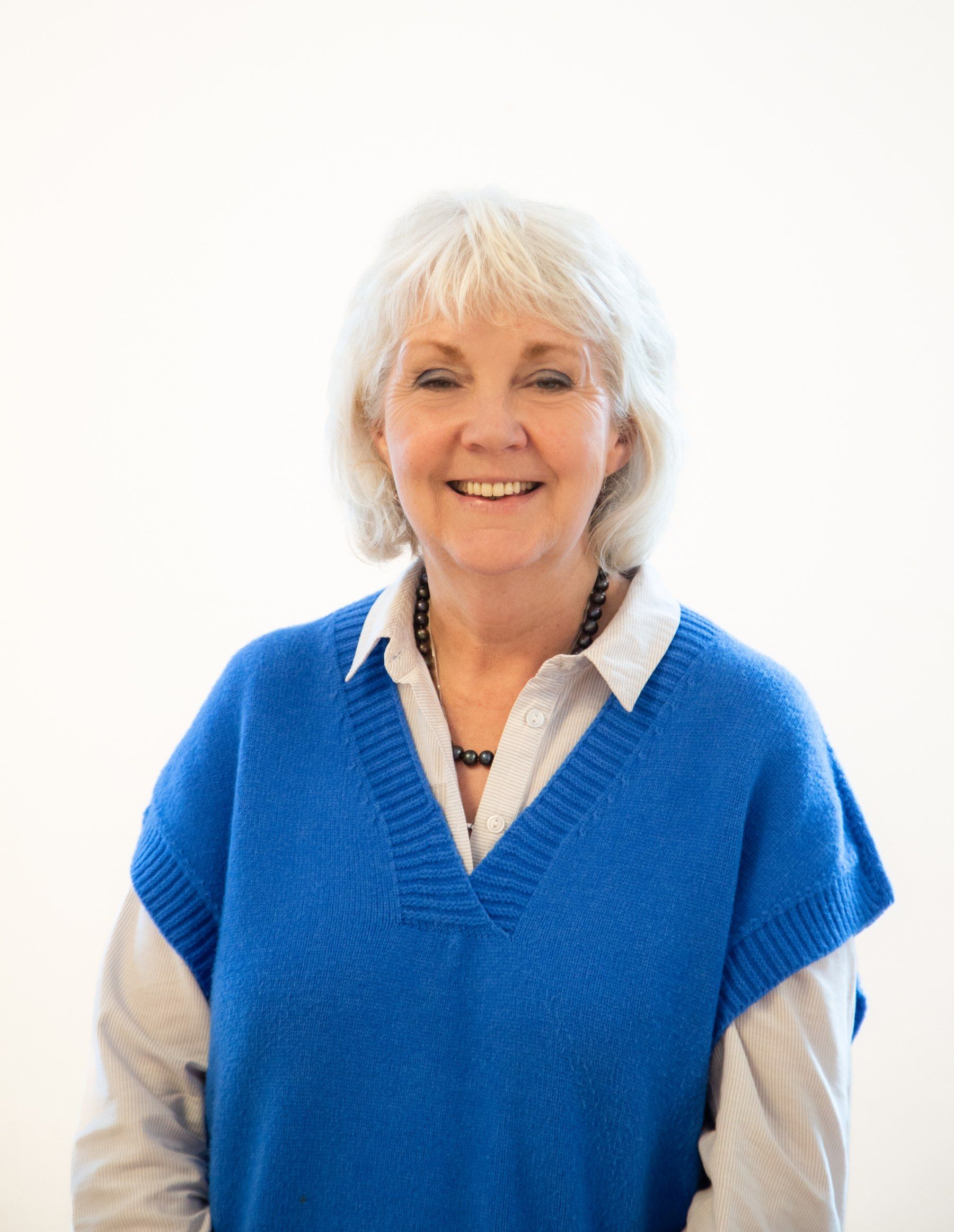 Beverley Greer