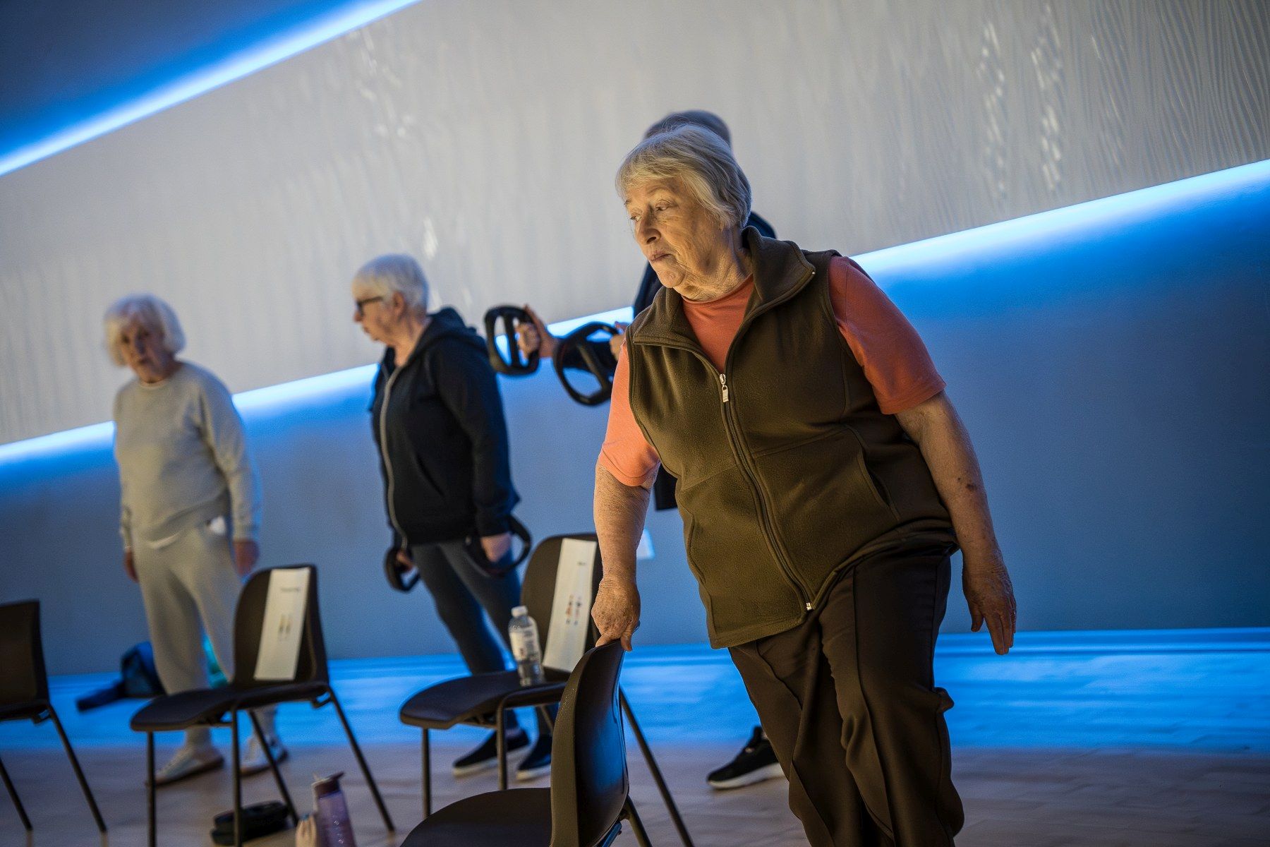 Bathgate Golf Course - Image 10