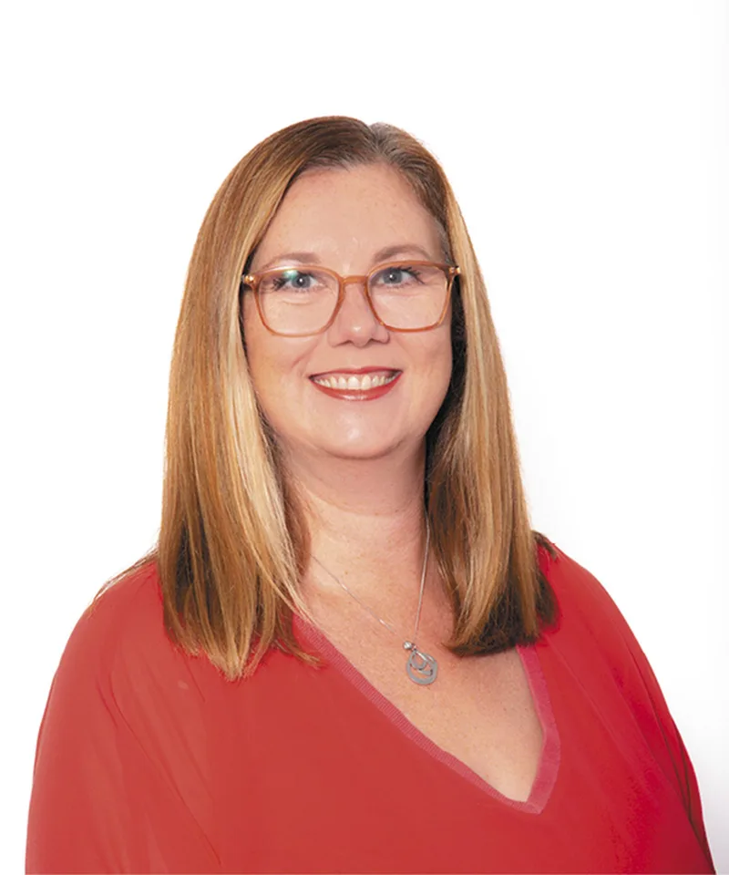 Marianne Dale