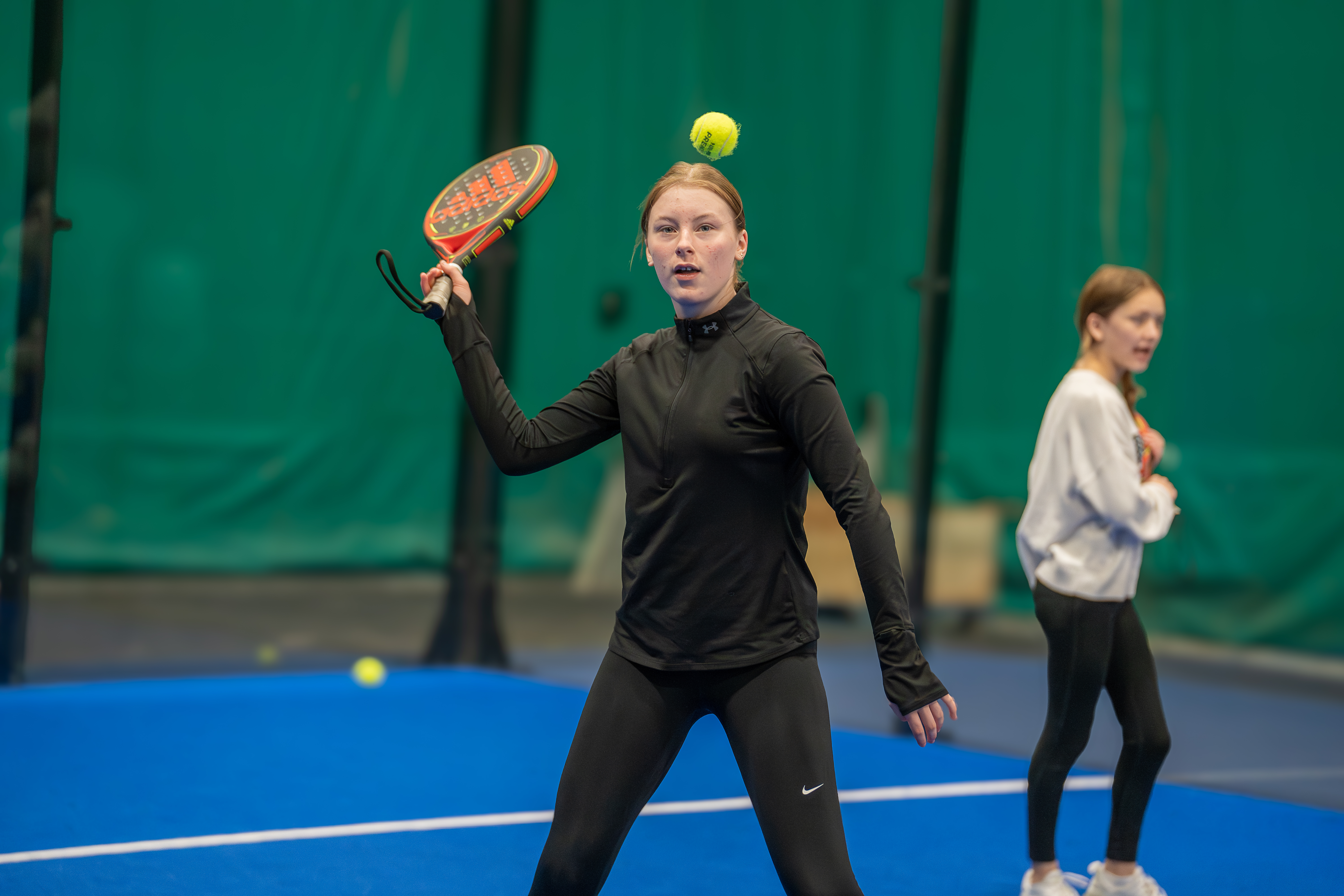 Padel Tennis