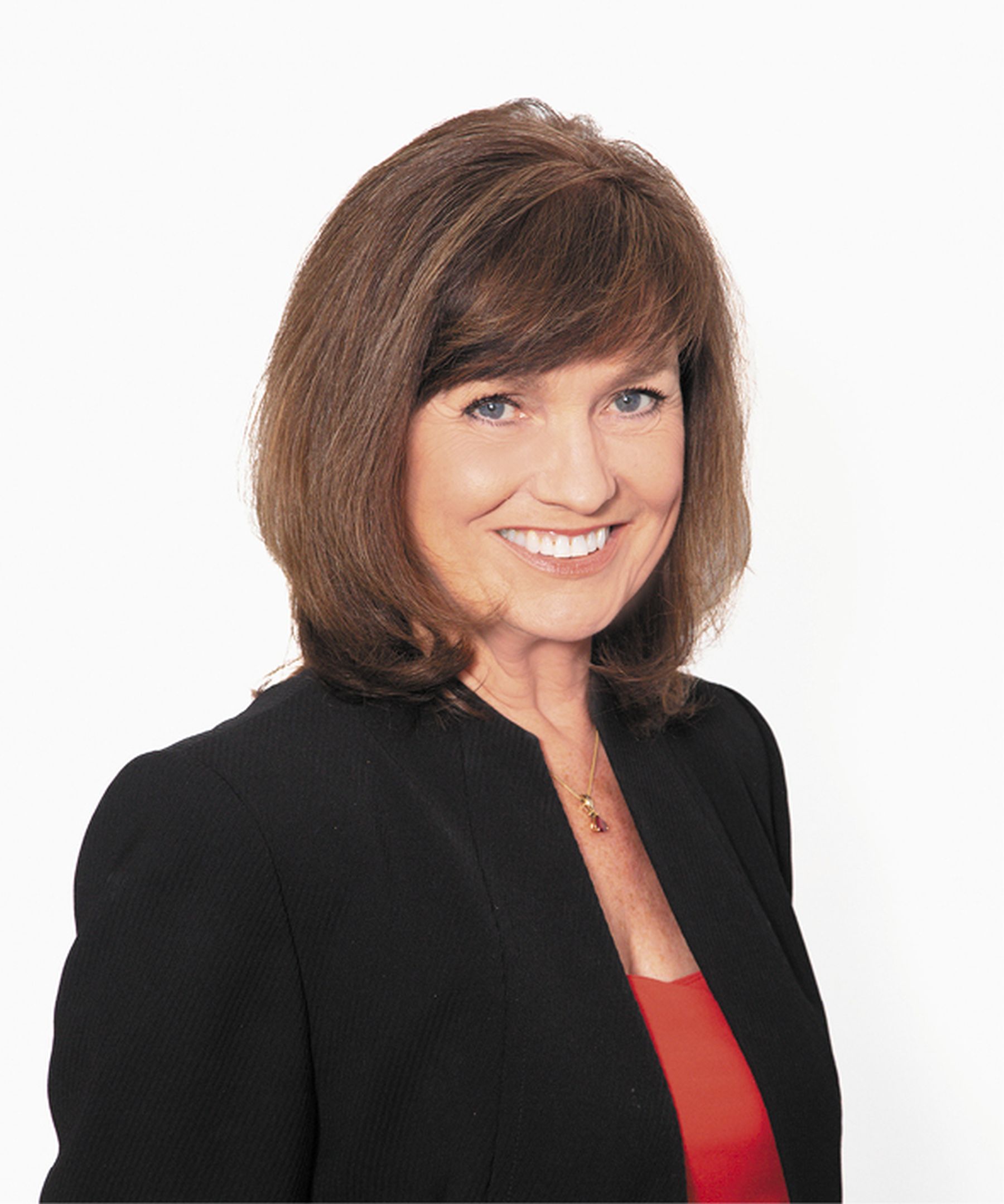 Pauline McGowan