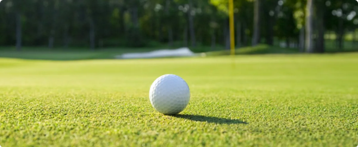 Polkemmet Golf Course & Driving Range