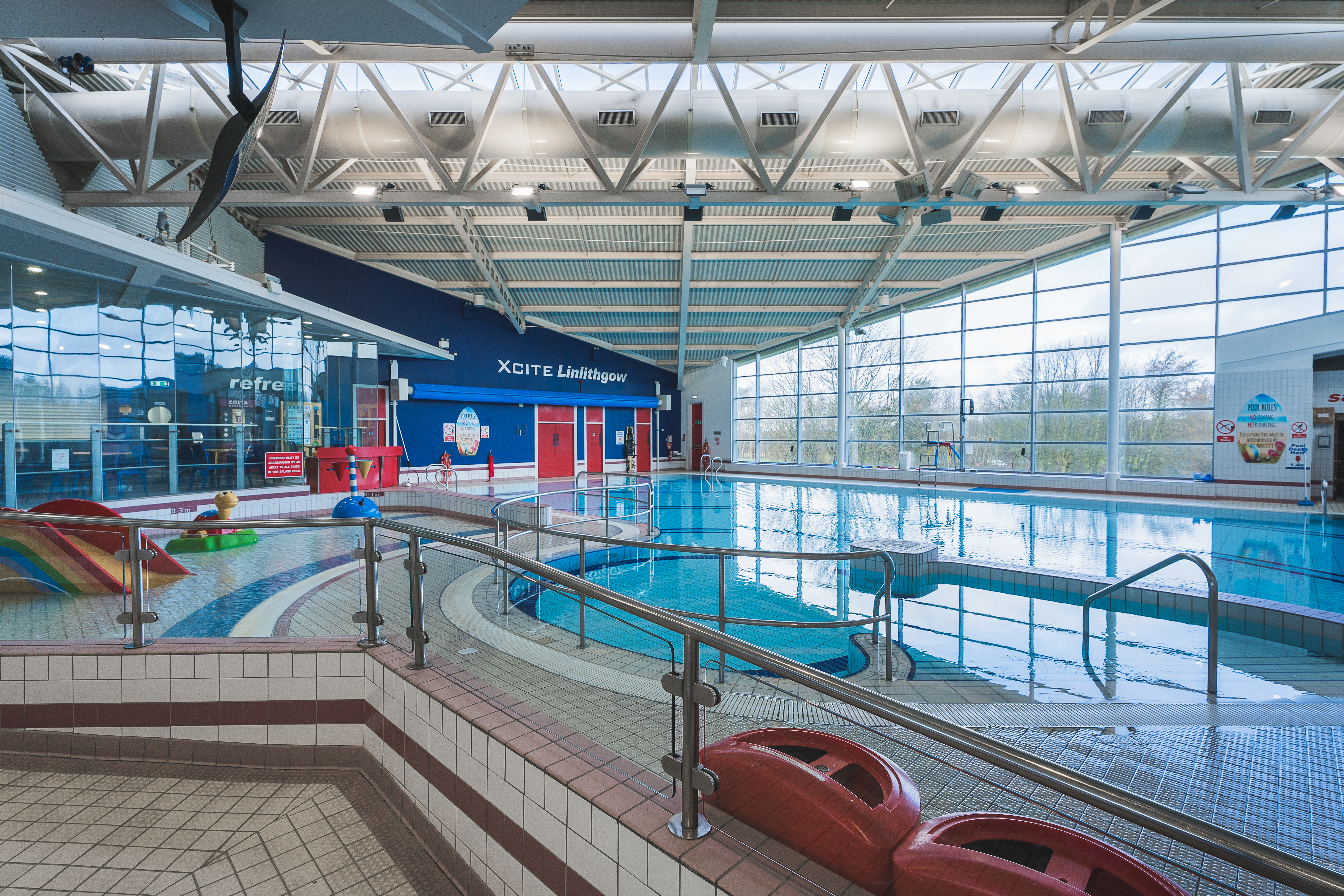 Bathgate Golf Course - Image 9