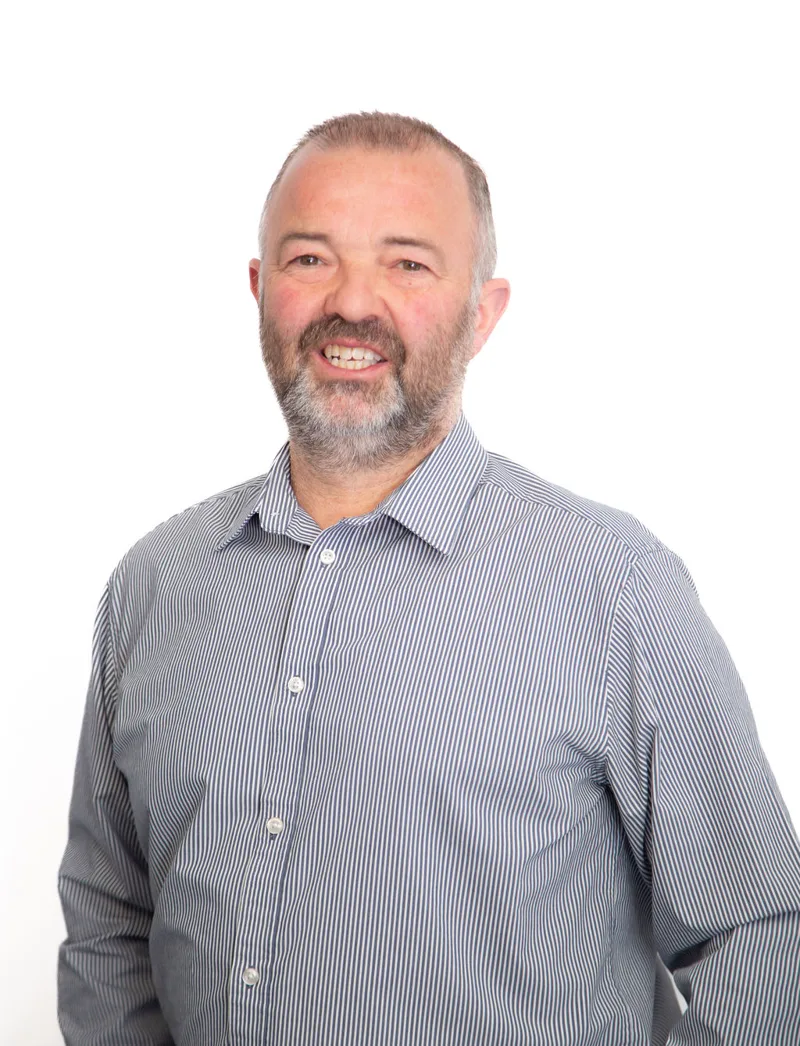Mark Chambers