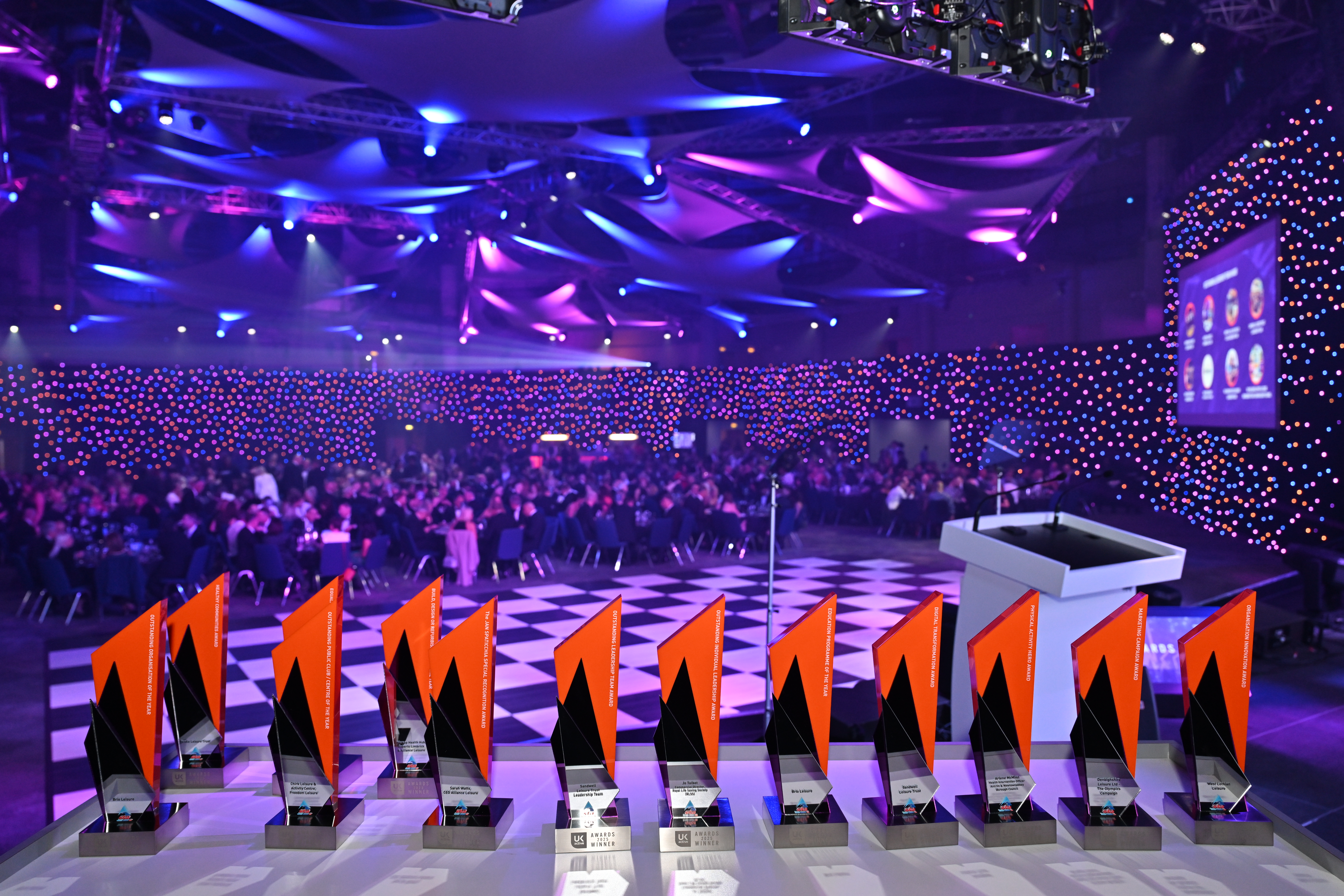 Xcite Wins Two National Awards image