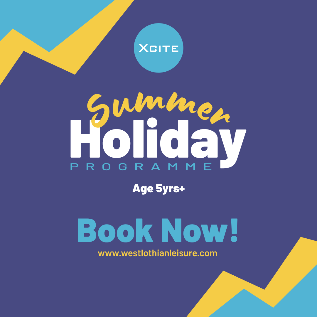 Summer Holiday Programme