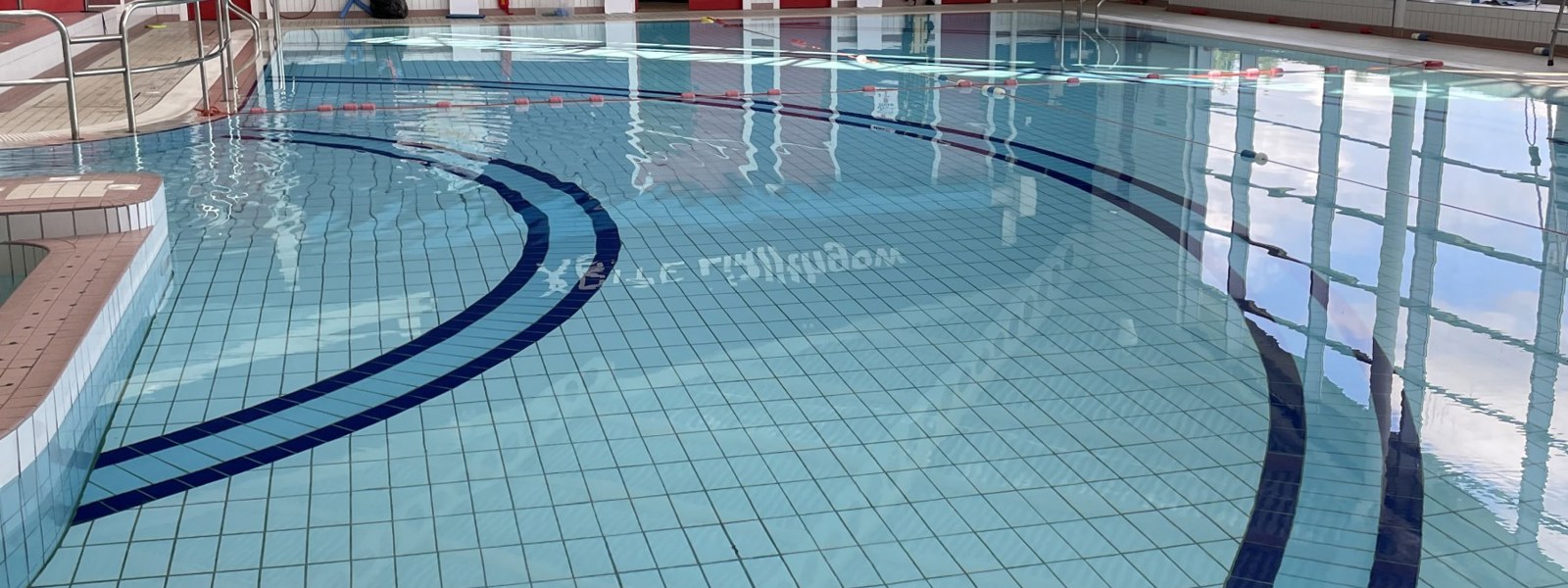 Lifeguard at Xcite Linlithgow minimum 7.5 hours image