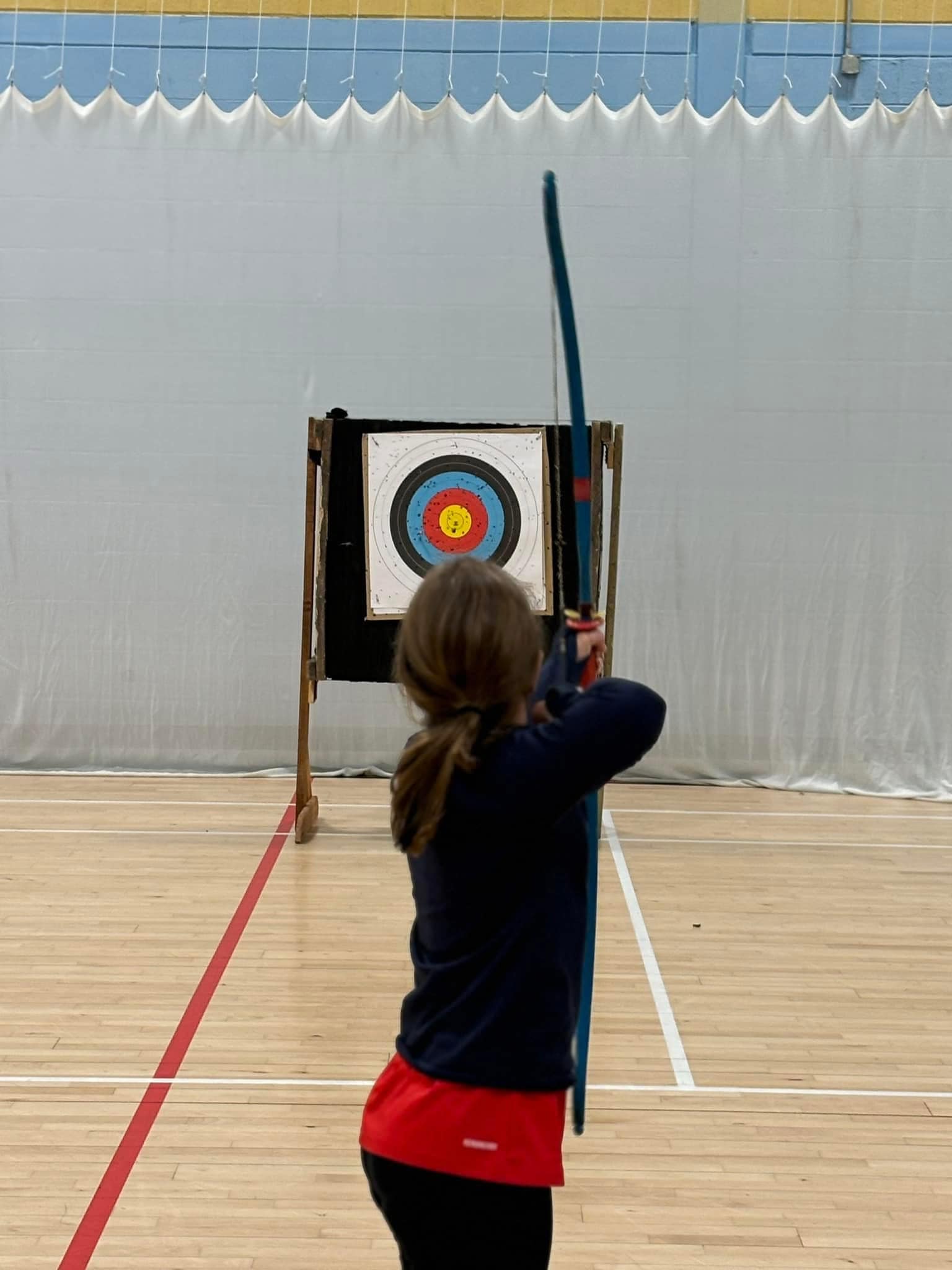 Xcite Outdoors: Family Archery ½ Day Sessions