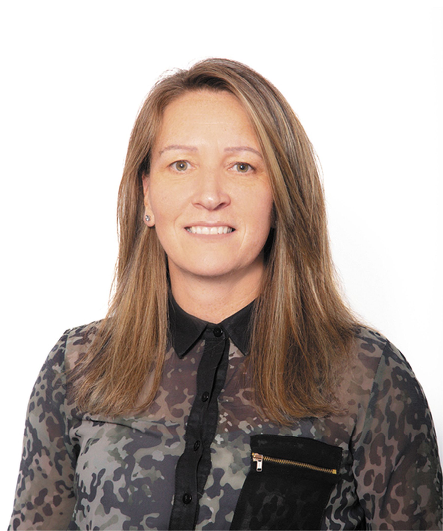 Lorraine Pollock