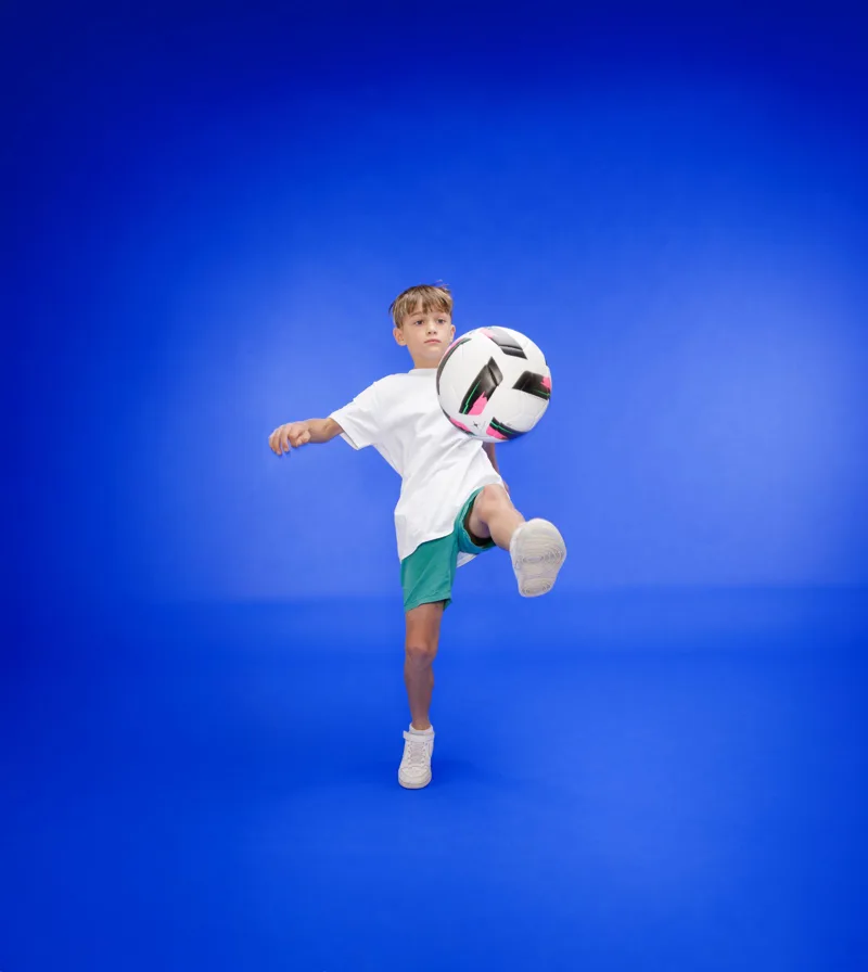Kids Coaching