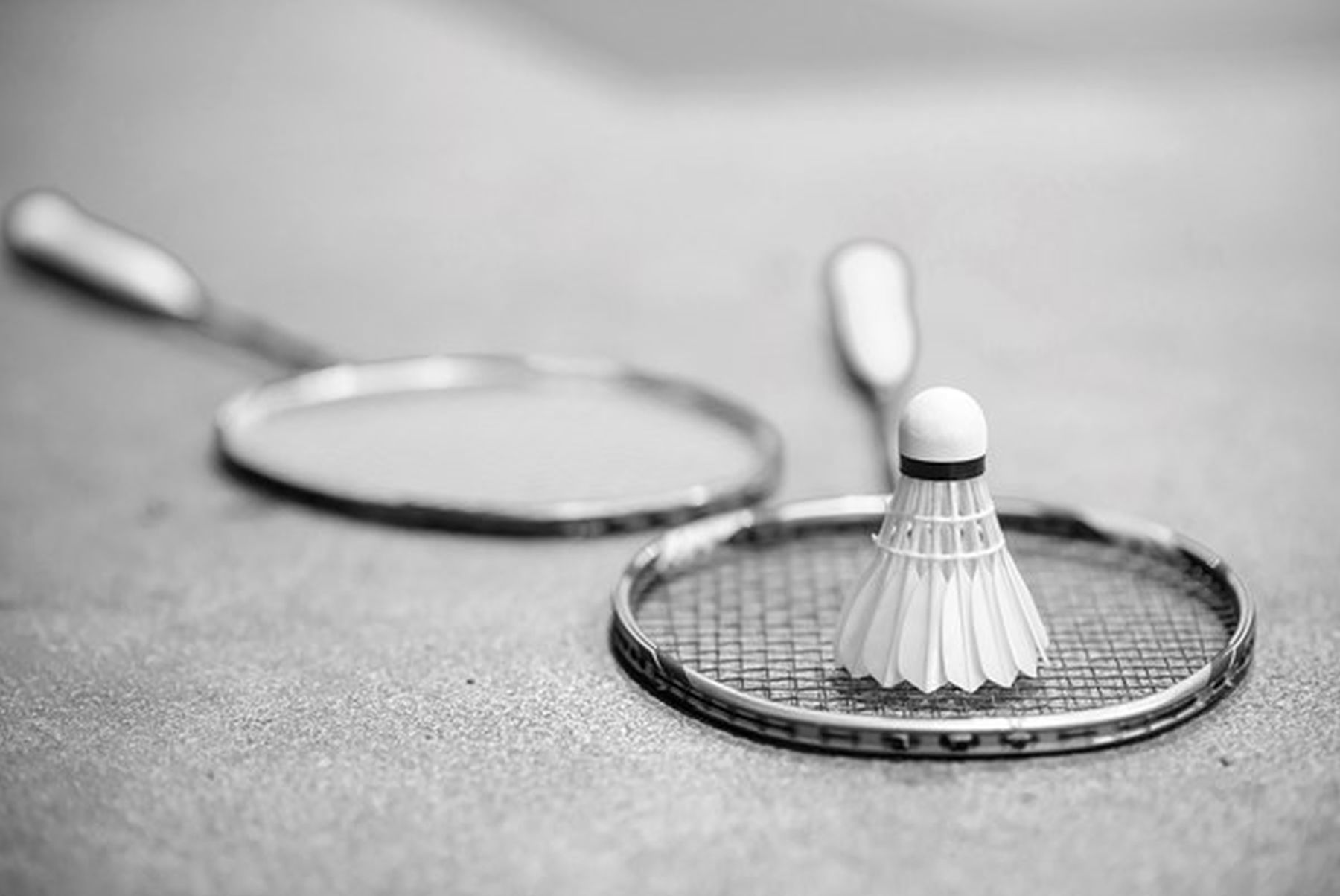 badminton