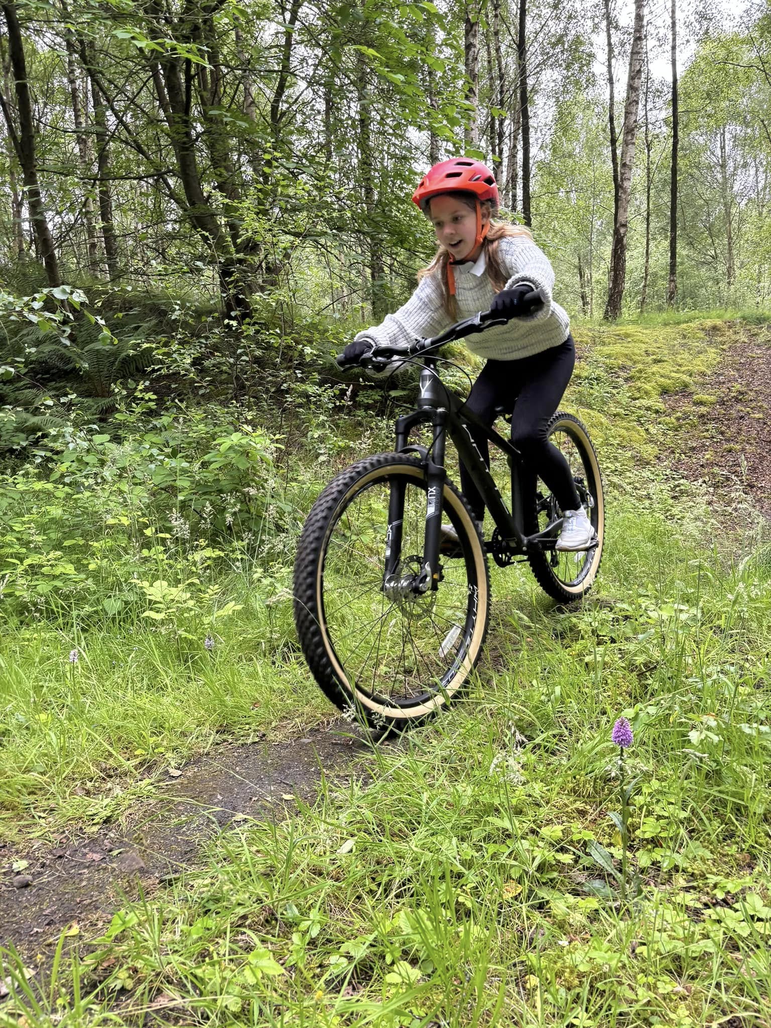 Xcite Outdoors: Intro To Mountain Biking