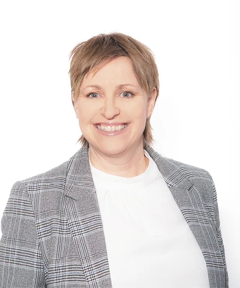 Karen Wernham