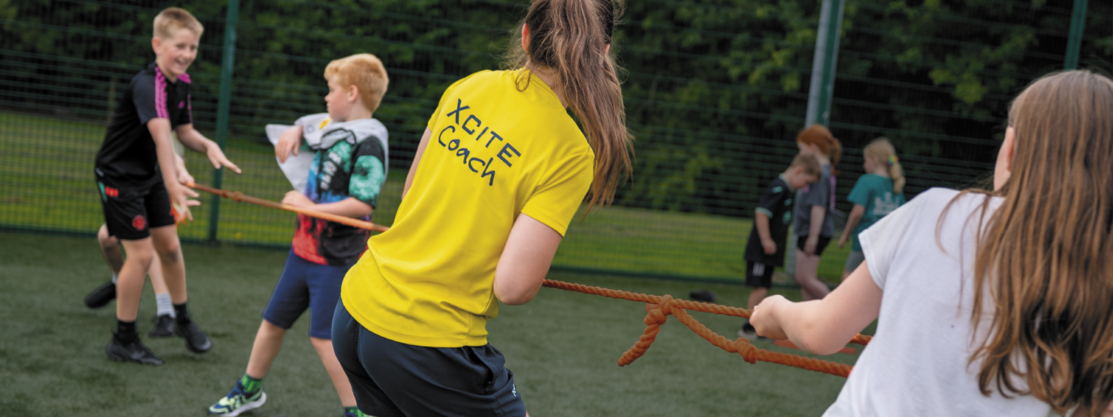 Easter Holidays image