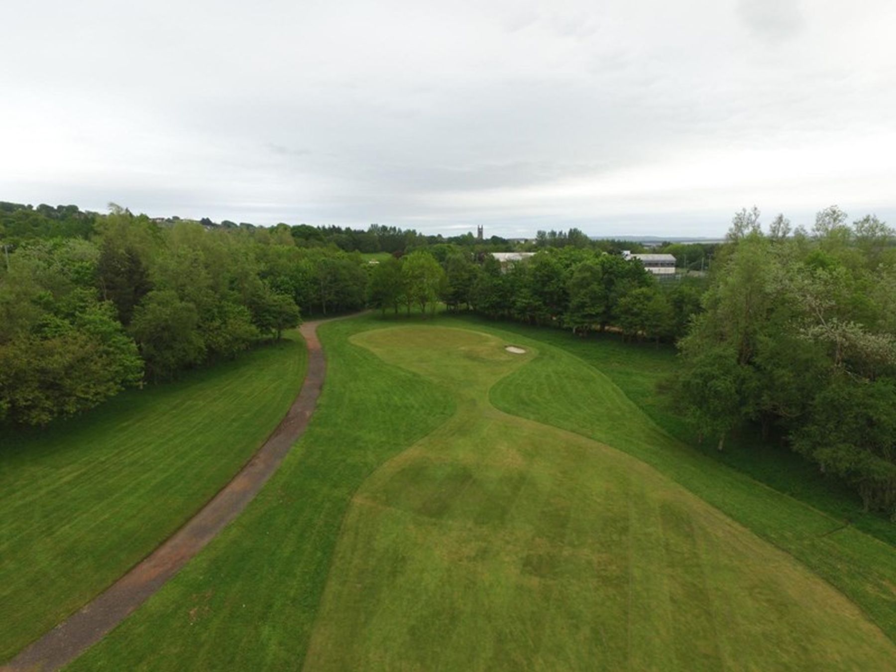 Golf image