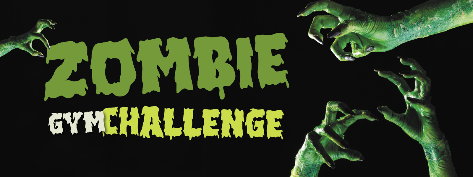 Zombie Challenge image