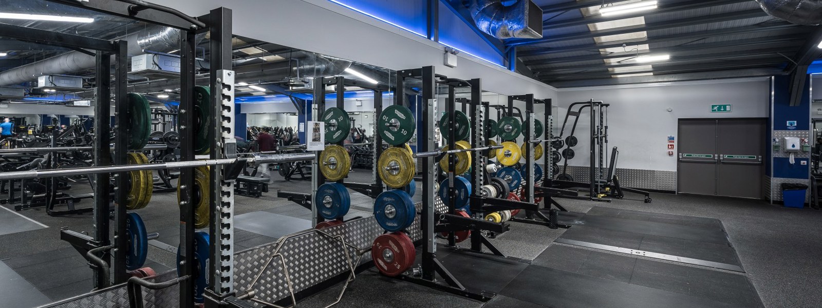 Personal Trainer image