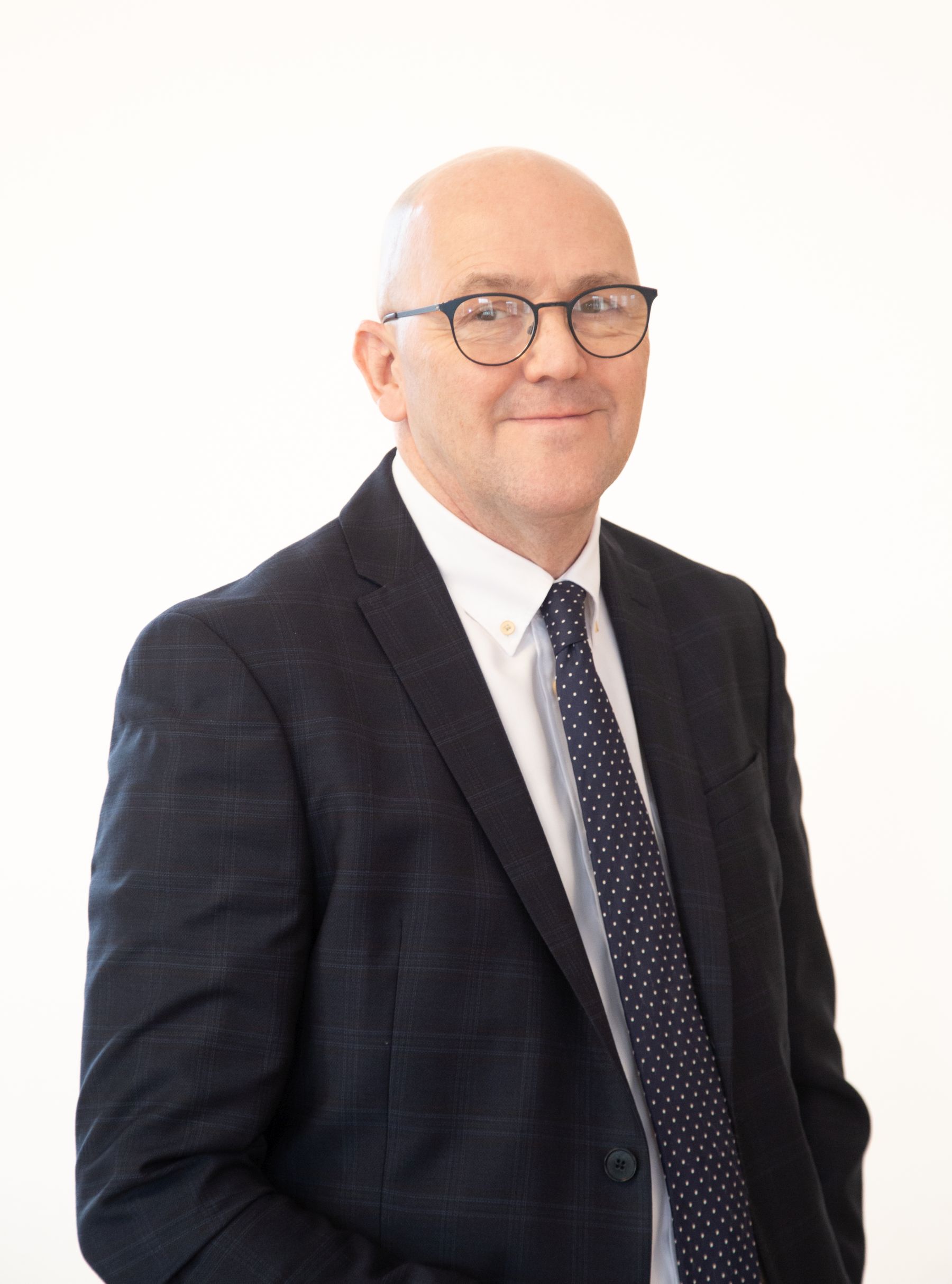 Cllr Danny Logue