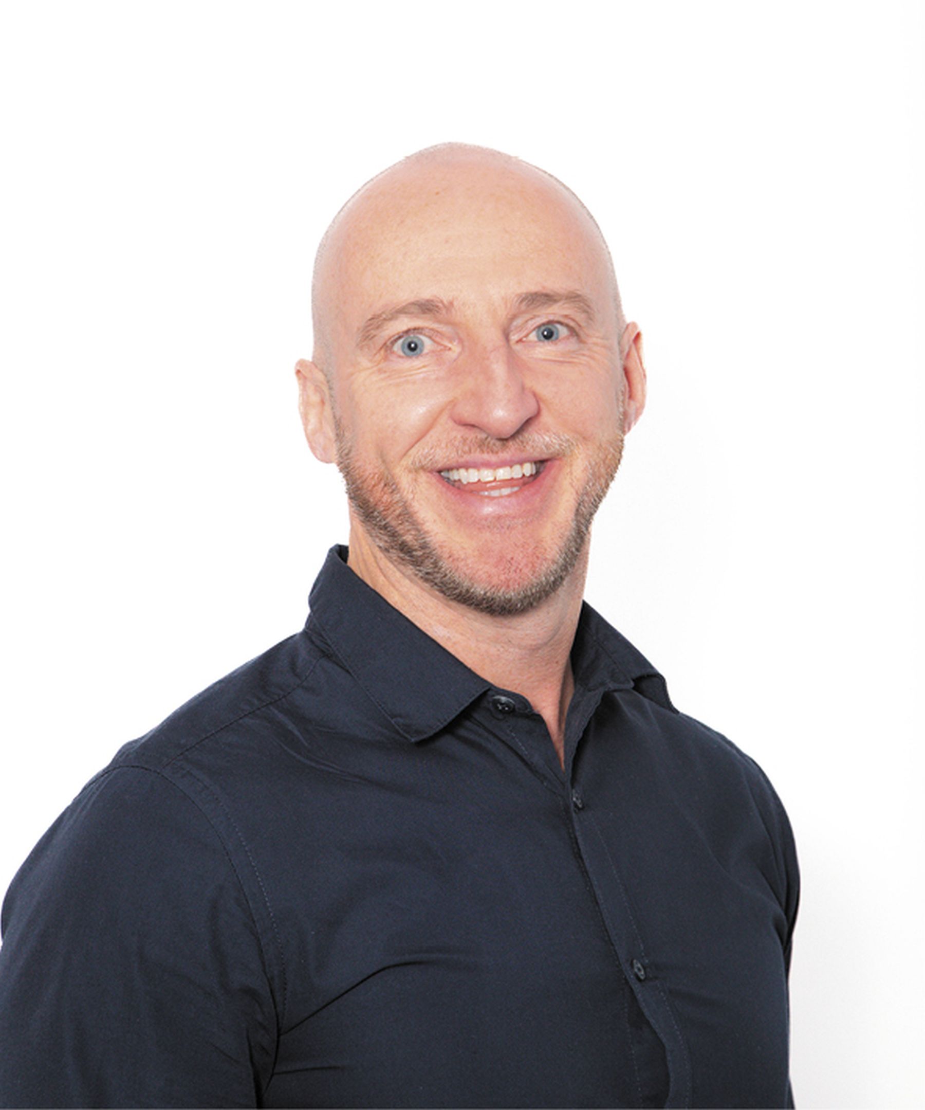 Justin Murphy
