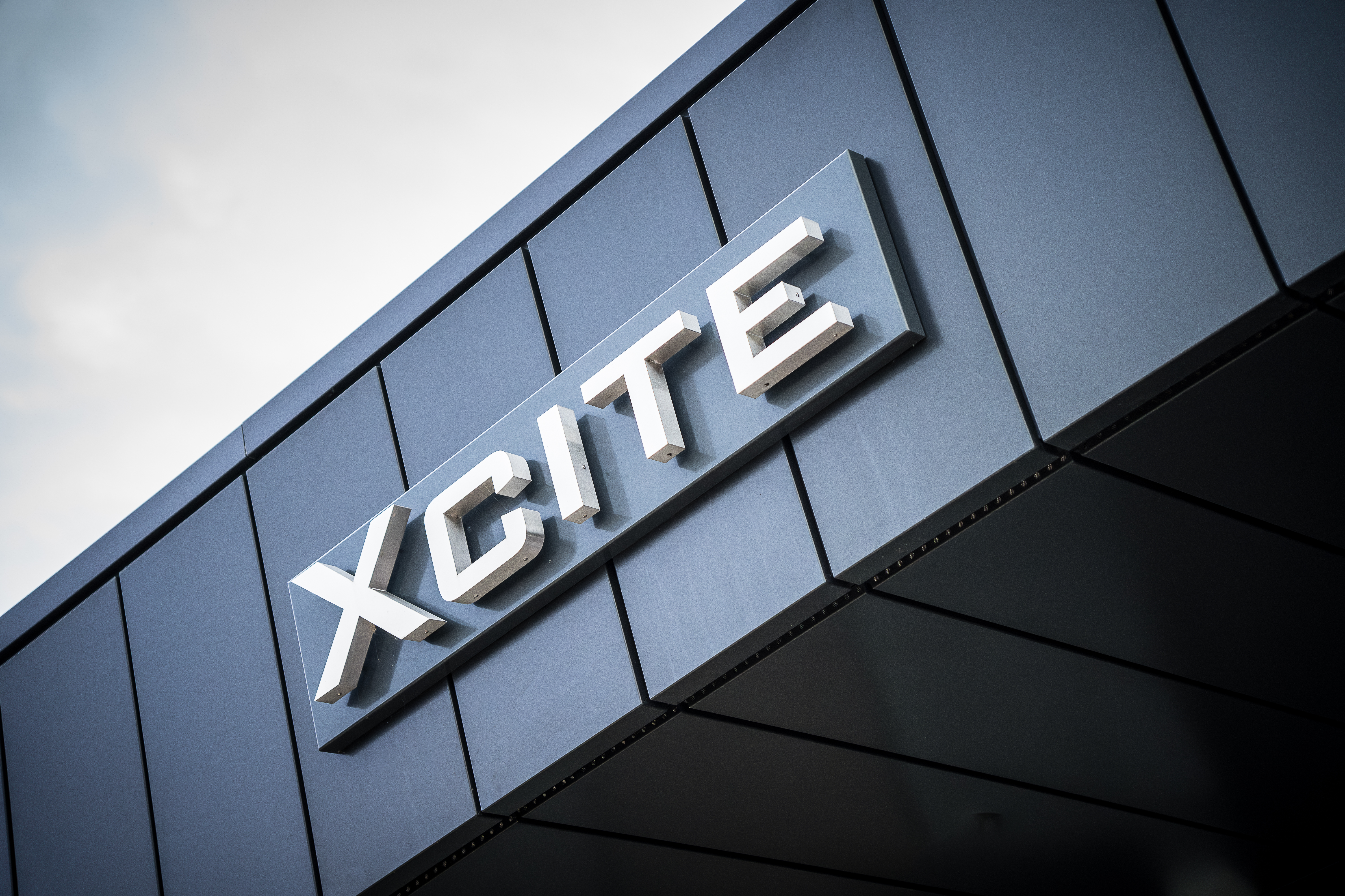 Xcite shortlisted for two UK Active Awards! image